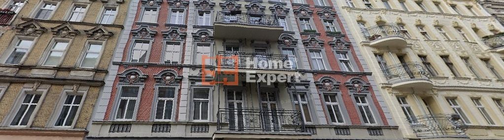 Okolice placu grunwaldzkiego