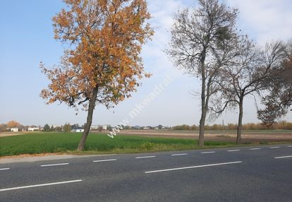 Działka pod halę al. krakowska top lokalizacja