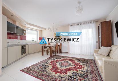 3 pokoje gdańsk orunia