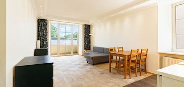 27 m² kawalerka | centrum | piwnica w cenie