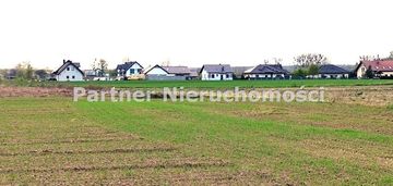 Duża działka budowlana toporzysko- 1833m2