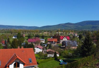 Rewelacyjna działka w miłkowie
