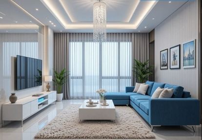 Przestronne, mieszkanie 4-pokojowe z balkonem