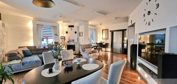 Apartament premium, kominek, balkon, garaż, rumia