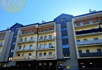 Jarosław, dębowe zacisze, apartament z 3 loggiami