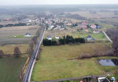 Okazja! działka 20 ar przy lesie, mpzp, sieroszowi