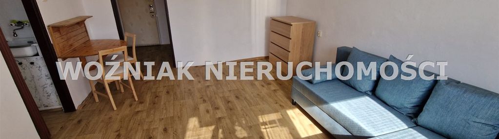 Zadbana kawalerka na wynajem piaskowa góra