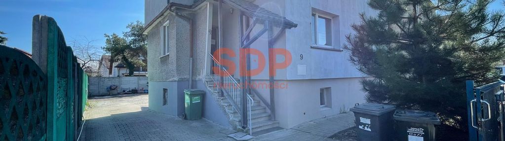 Wilczyce | 220 m2 | kwatery pracownicze