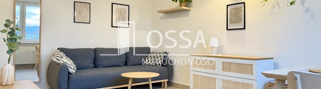 Kawalerka | dolny sopot | ul. stefana okrzei