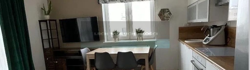 3 pokoje do zamieszkania - ursus