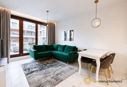 2-pokojowy apartament z tarasem |angel wings |