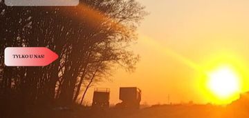 Okazja działka rolna 2,24 hektara włodzimierka
