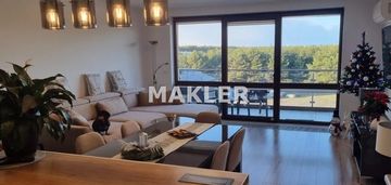 Komfortowe mieszkanie m5 trybowskiego