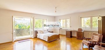 4 pokoje, 102 m2, duży narożny balkon, kołłątaja