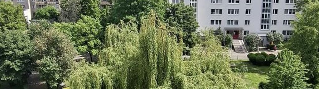 Dwustronne | 2 x komórka | 3 pokoje | zieleń