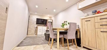 Okazja! trzypokojowe mieszkanie z dużą loggią. pionierów.