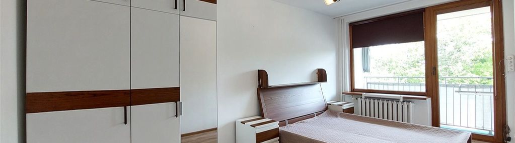 Szombierki - 2 pok./balkon/ do wejścia !!