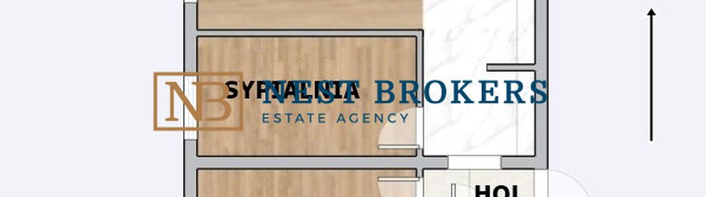 2 pokojowe w sercu kazimierza. idealne pod wynajem