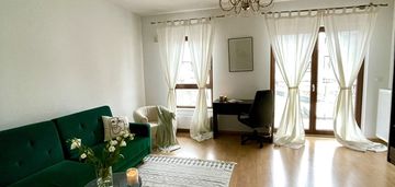 Kawalerka miasteczko wilanów villa nobile