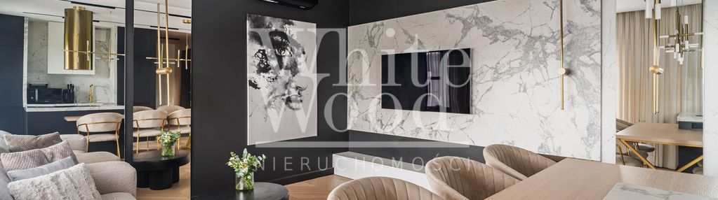Apartament premium z widokiem na motławę