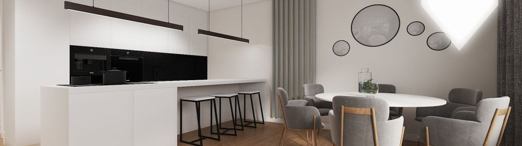 Promocja mieszkanie 157 m² z ogrodem 110 m²