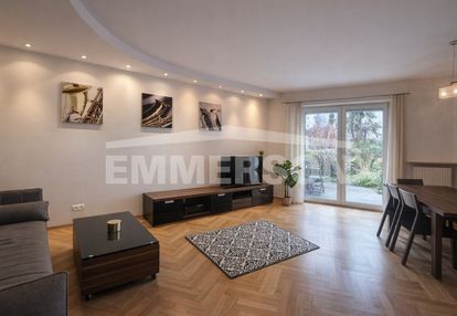 Dwa pokoje | oddzielna kuchnia | ogródek | kabaty