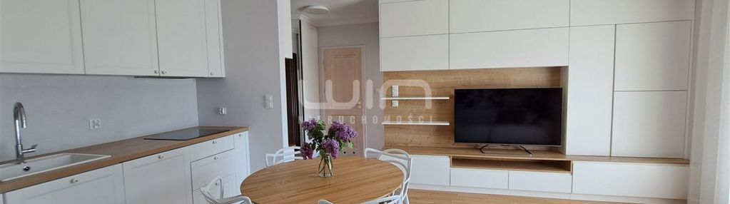 Super lokalizacja cudne mieszkanie 41 m2 grondysa