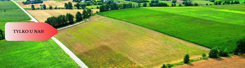 Tylko u nas ! 13km od bydgoszczy toporzysko 1000m2