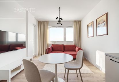 Pierwszy najemca | garderoba | nowe budownictwo