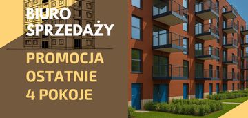 Okazja dąbrowa gòrnicza reden 4 pakoje 0% prowizji