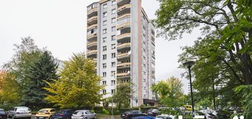 Mieszkanie 3 pokoje do remontu, os. piastów