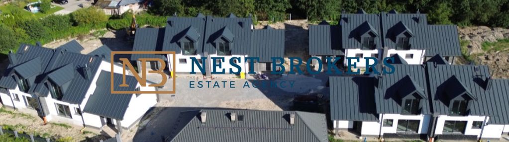 Dom pod krakowem spokojna okolica bez prowizji