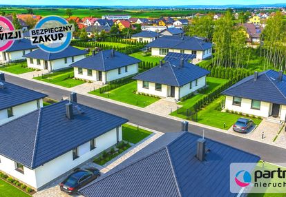 Dom 4 pokojowy na działce 425m2 odbiór xii 26