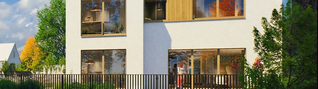 Wolnostojący220m2 działka572m2 rekuperacja bielany