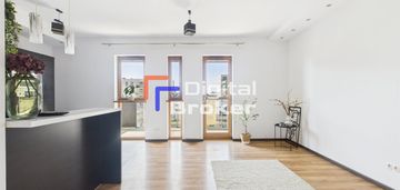 ⭐ 52 m² ⭐️mokotów ⭐️duży balkon⭐️garaż⭐