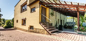 Boleń - zielonki  | 270m2 - 19a | dom