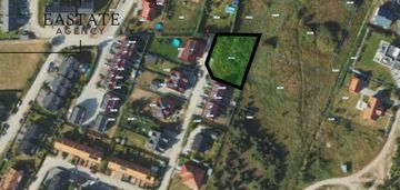 Cicha okolica | blisko las | w sercu bojana