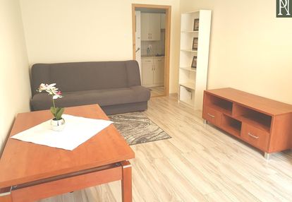 Okazyjnie garsoniera grzegórzki