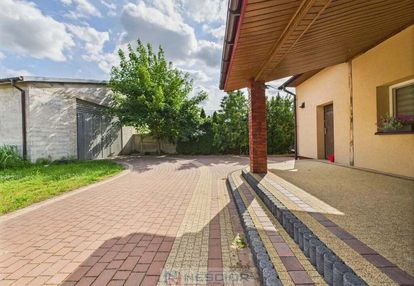 Dom 142,4 m2 w węgrowie
