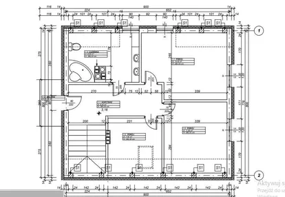 Dom na sprzedaż 160m2