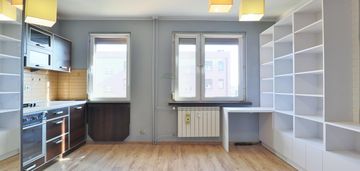 Kawalerka w centrum miasta