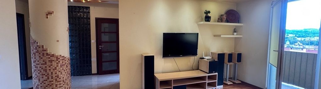 St. augusta duże mieszkanie do wynaj,ęcia