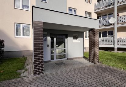 Mieszkanie 2 pokoje blisko centrum miasta!
