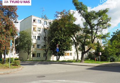 3 pokoje do remontu w pruszczu gdańskim