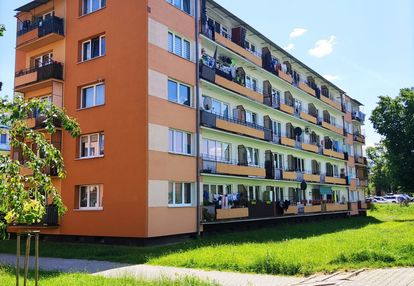 3-pokojowe, ustawne, ciche, słoneczne, 2-stronne m