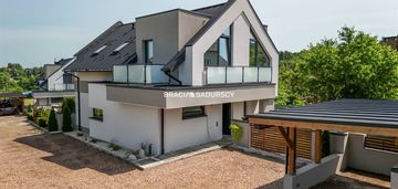 Nowy dom, krzywaczka, gotowy!