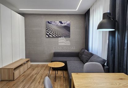 Pl. bema 5, nowoczesny apartament, 2-pokoje, taras