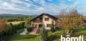 Dom 228m2 | lgota murowana | zawiercie | jura