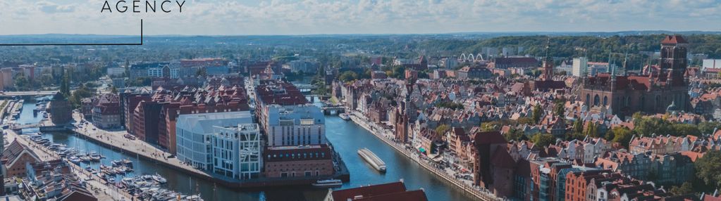 Nowoczesny lokal w prestiżowej inwestycji granaria