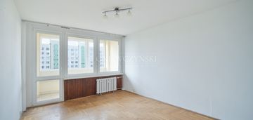 Ul. drzewieckiego - rozkład | balkon | schowek